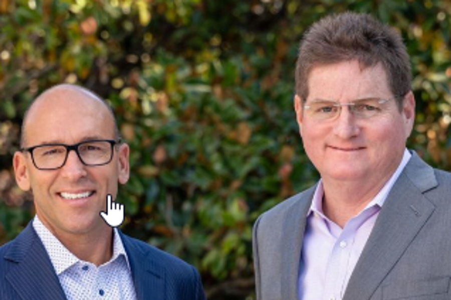 Allworth gets its man in John Bunch, who takes over as CEO 'with bases