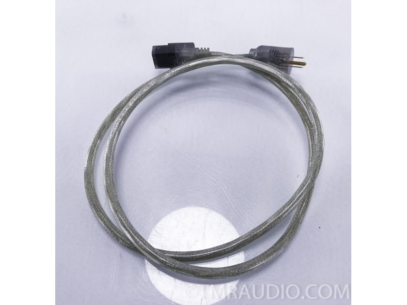 Shunyata Diamondback 20a Power Cable 1.8m AC Cord (10012)