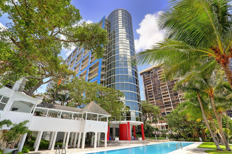 featured image for story, The Atlantis on Brickell Miami property guide