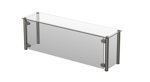 Coolpart VTP JETE OK 800 LKR Glasöverhylla