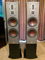 DALI Loudspeakers Mentor 6 Black ash pair floor standing 5