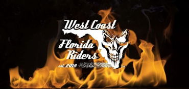WCFR Gibtown Campout near Riverview, FL