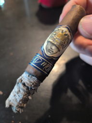 Nice ash