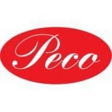 Peco Foods logo on InHerSight