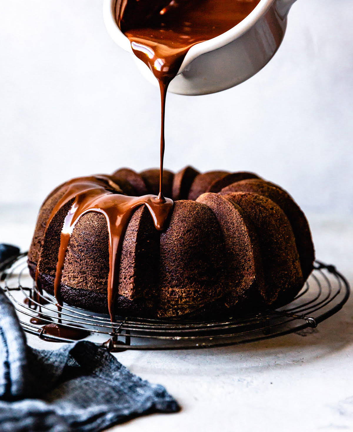 teff recipes chocolate teff bundt cake with berhan teff