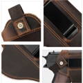 best belly holster