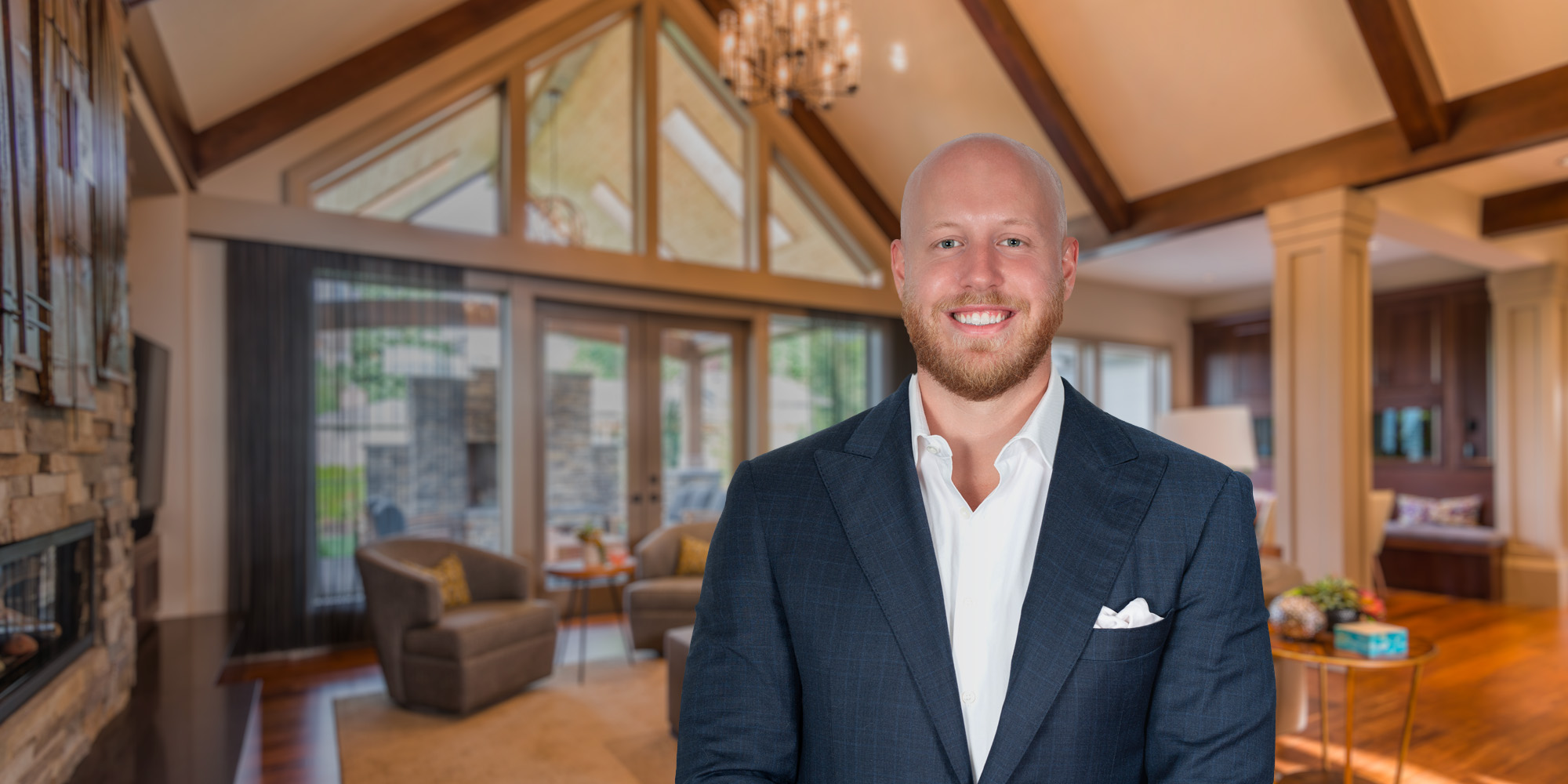 William Potvin, Courtier immobilier résidentiel - RE/MAX CRYSTAL