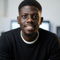 Kelechi O., remote InVision expert