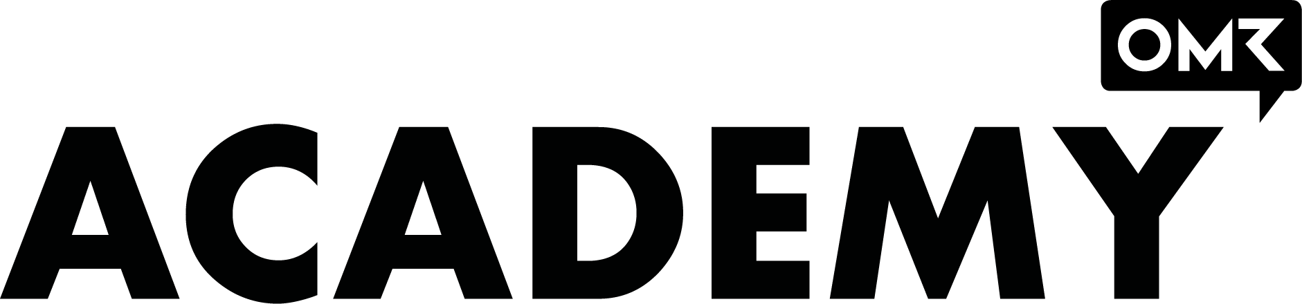 OMR Academy Logo