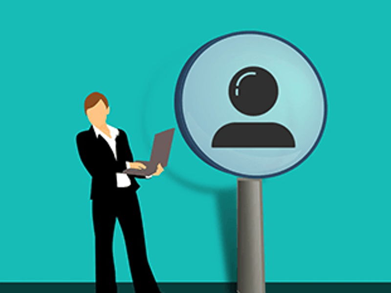 Digitale HRM afdeling | Archive-IT