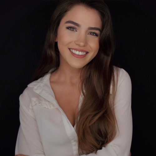 Aleyna Kandemir UGC Creator