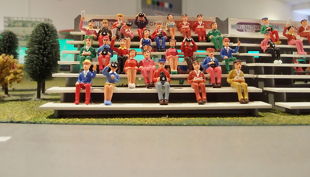 racing center hamburg