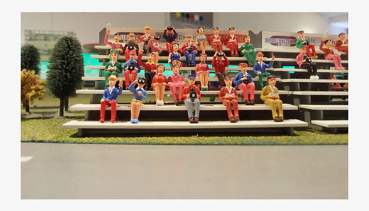 racing center hamburg