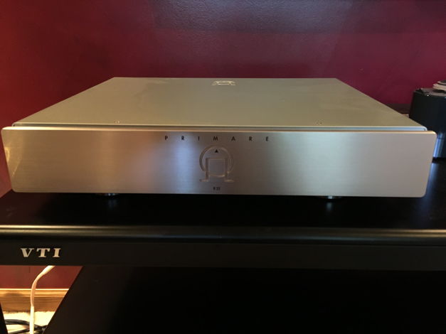 Primare R32 Phono Pre