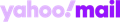 logo yahoo!mail