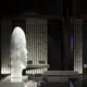 Grand thoughts at the NYC Grand Central Hyatt from Fidelity Investments and RIAs