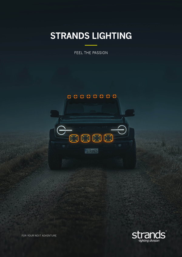 For your next adventure