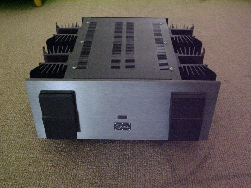Krell KSA-150  Class A Stereo Amplifier