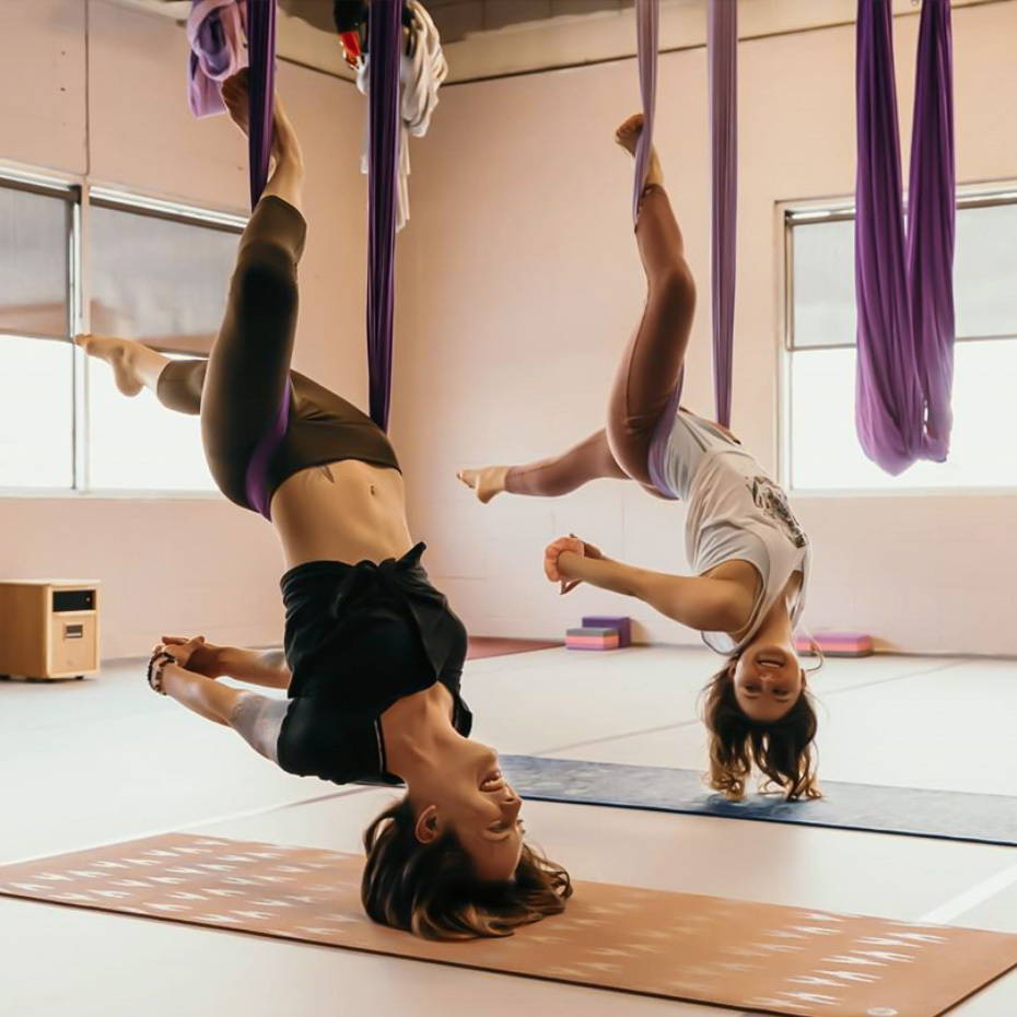 Maximising Your Hot Yoga Experience: An In-Depth Handbook for
