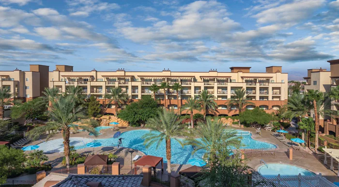 WorldMark Las Vegas - Boulevard