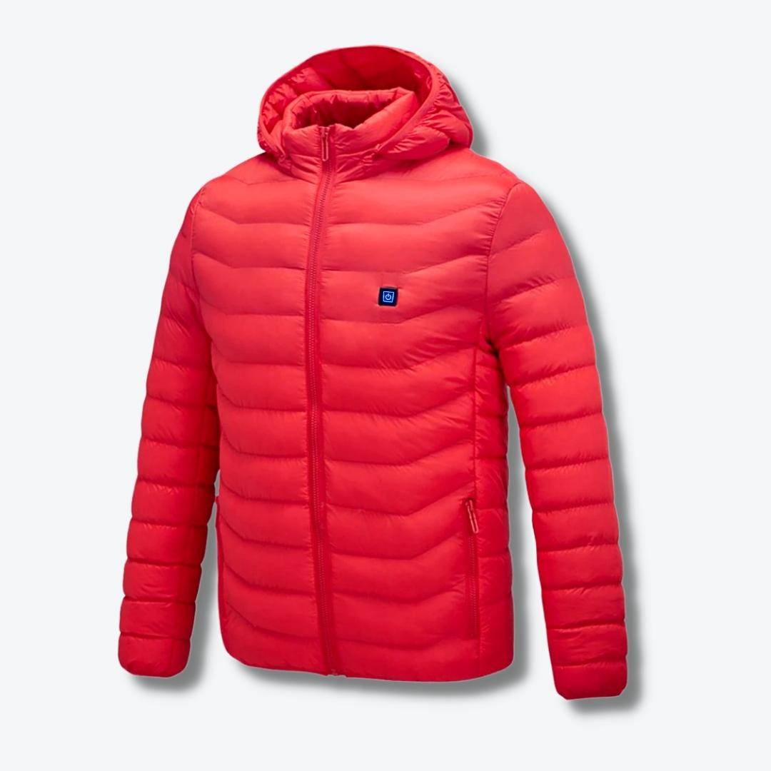veste chauffante