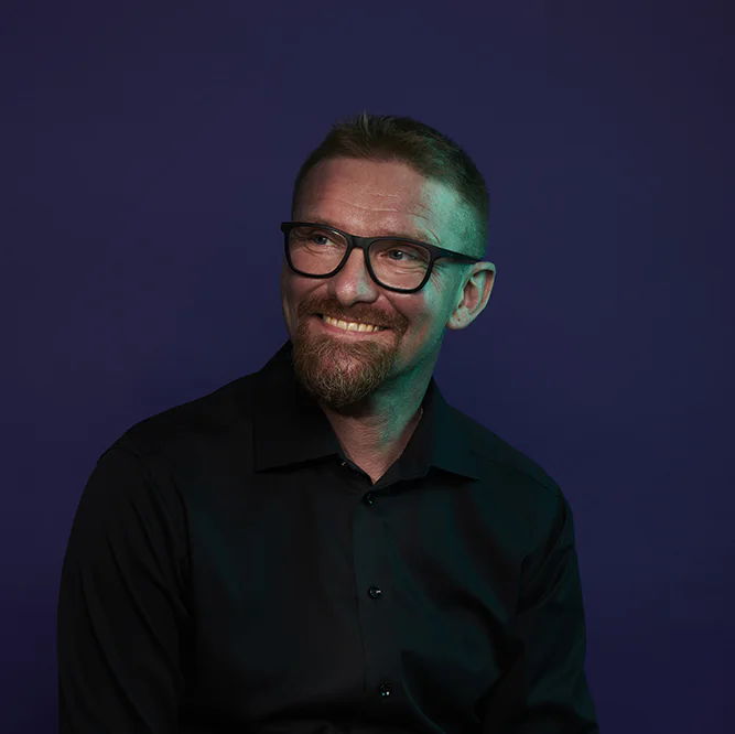 Ville Rytkönen