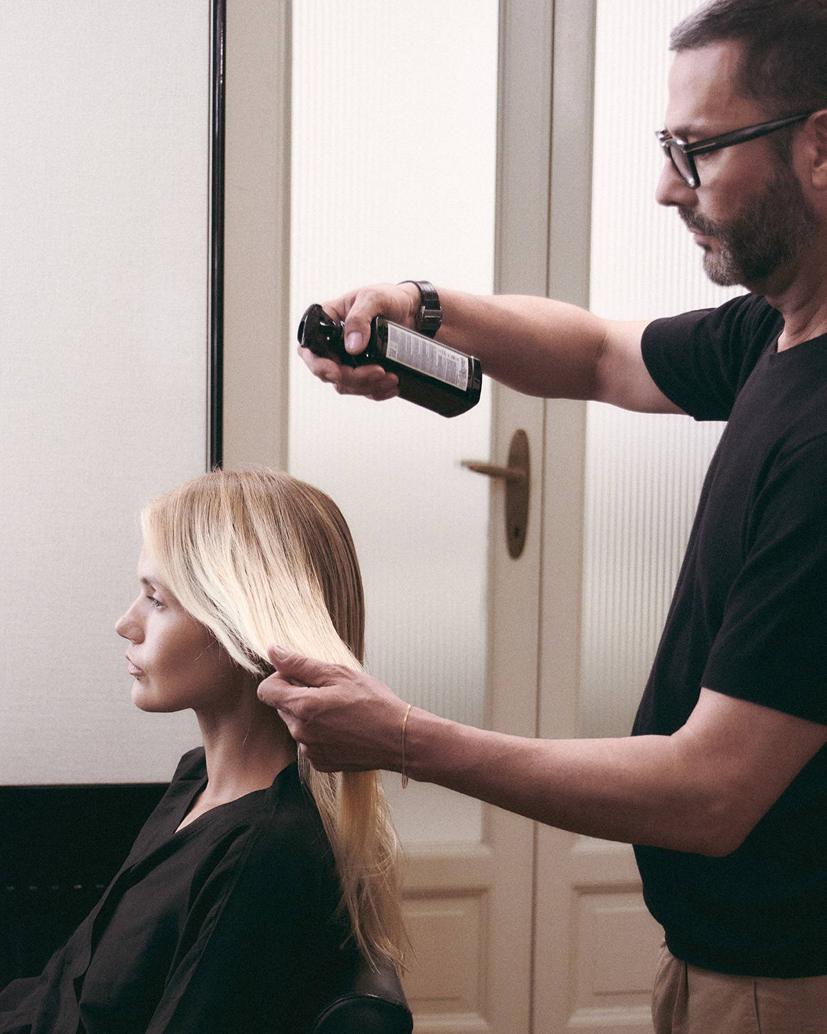Davines - Capelli Biondi