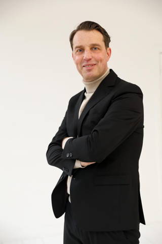 Jeroen  van Hoorn