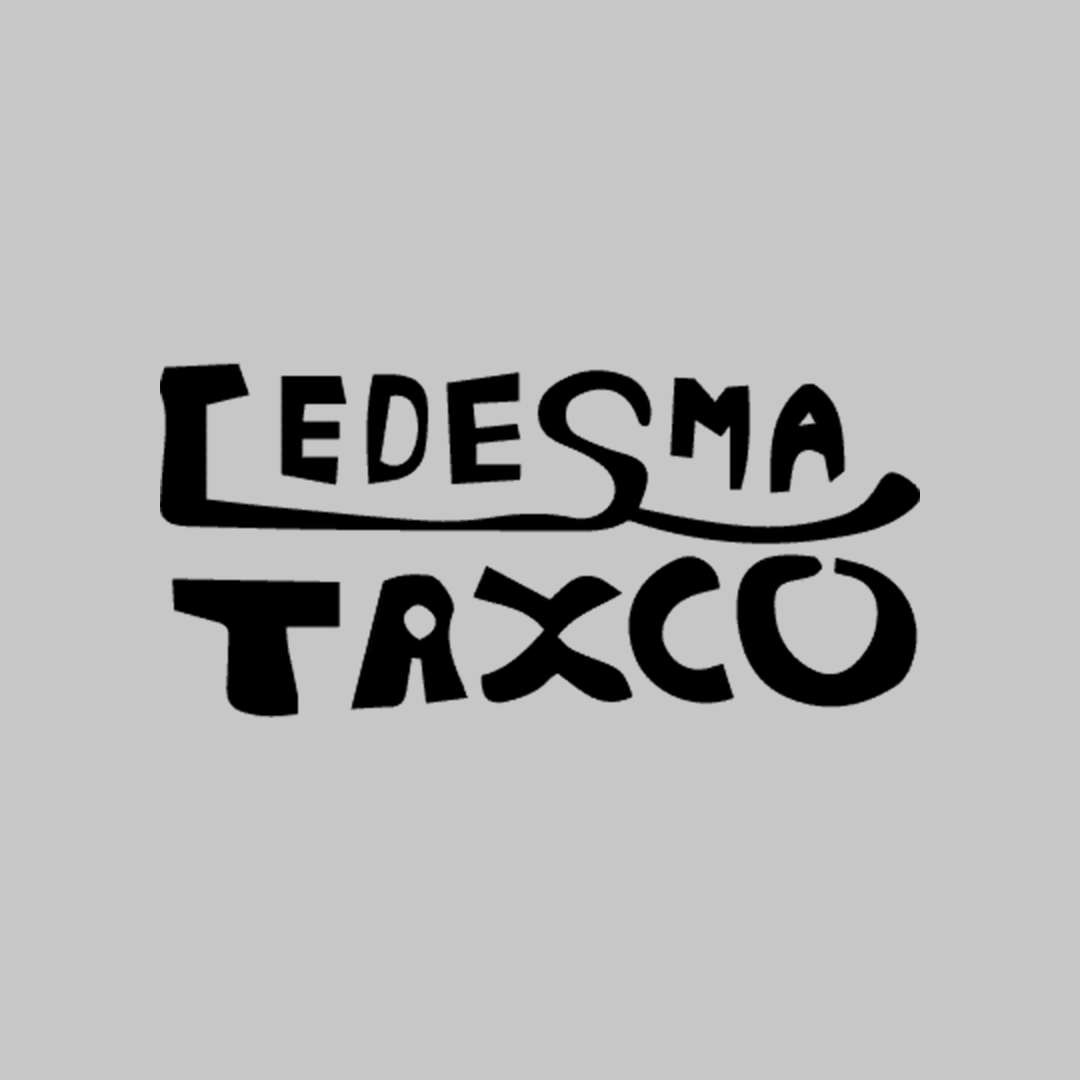 Enrique Ledesma Taxco Silver Mark hallmark, Ledesma Taxco