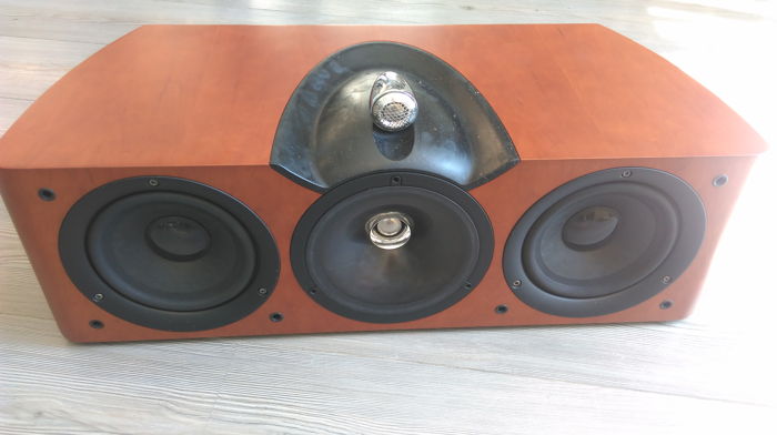 KEF  202c Reference 3 centre