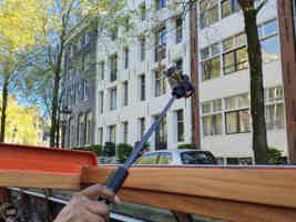 Tour "City Centre Canal Cruise including Audioguide" - review photo 1
