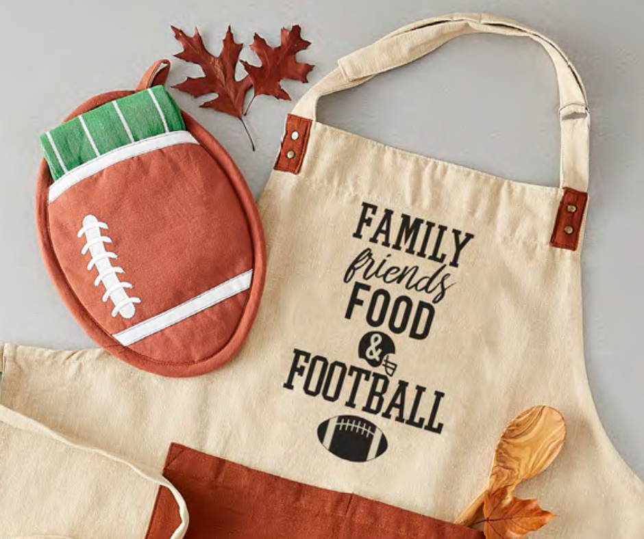 Shop Game Day
