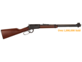 Henry Lever Action .22