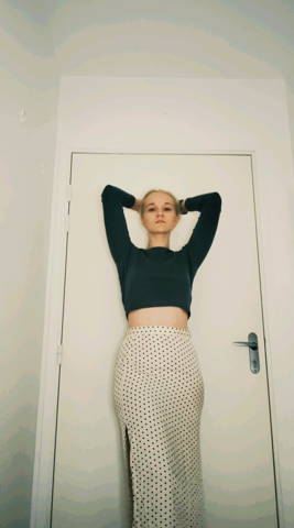 Mariia Kyrychenko