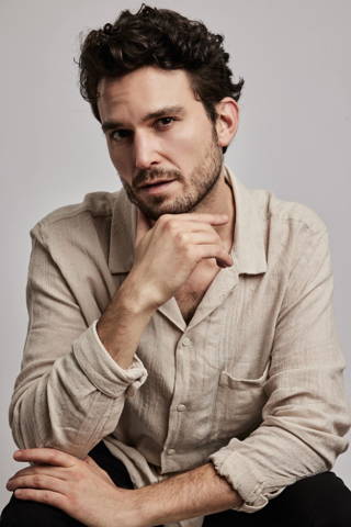 Cedric Bavré