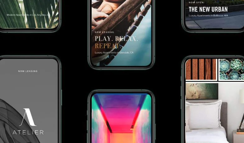 Screenshot image
