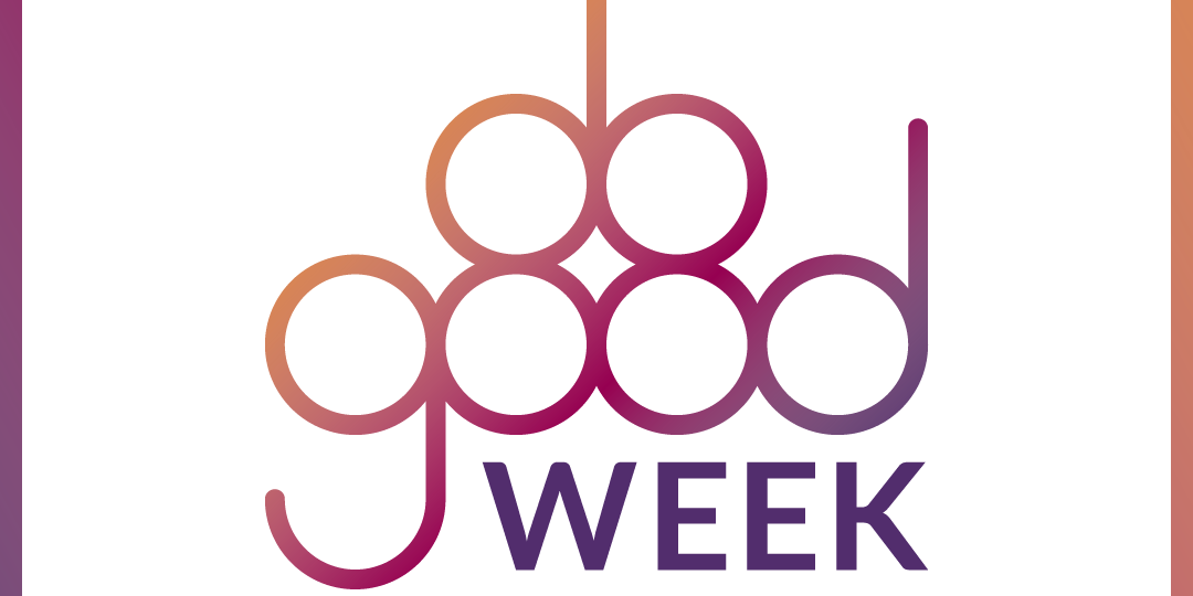 Do Good Week  promotional image
