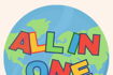 All IN One Afterschool World