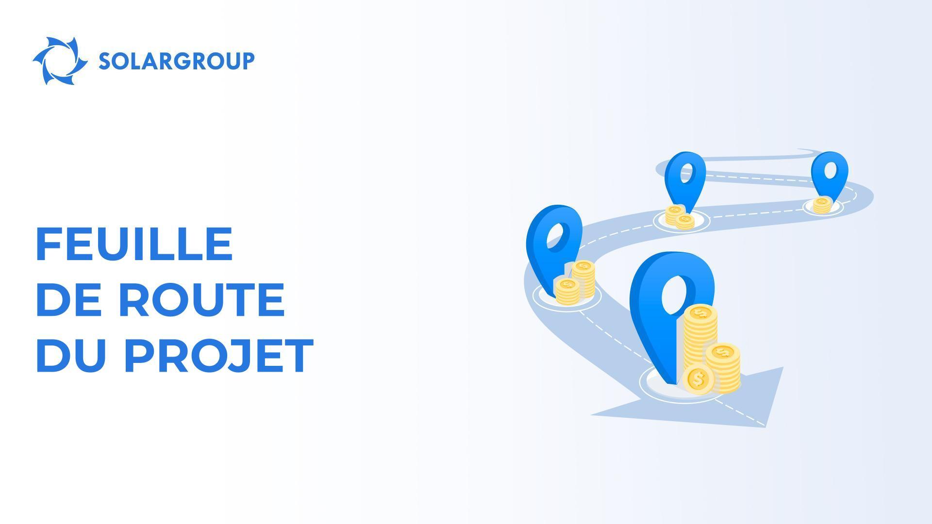 Découvrez les principales réalisations et l'avancement du financement du projet des "Moteurs Duyunov"