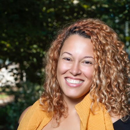 Adrianne Martin MSW, LCSW