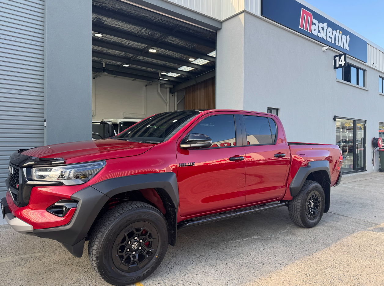 Mastertint Southport – Premium Tinting & Protection Voucher - Image 2