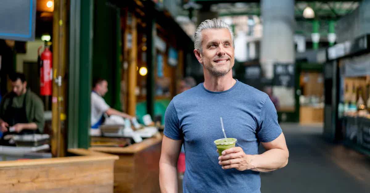 WHY EVERYONE NEEDS TO PAY ATTENTION TO TESTOSTERONE LEVELS