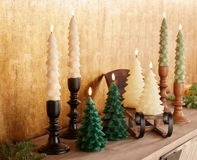 Mudpie Christmas Home Decor Festive Chip and Dip Serving Trays