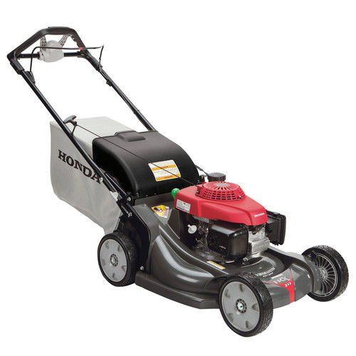 Honda hrr216 self deals propelled