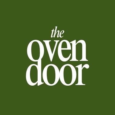 The Oven Door — photo from hotplate.com