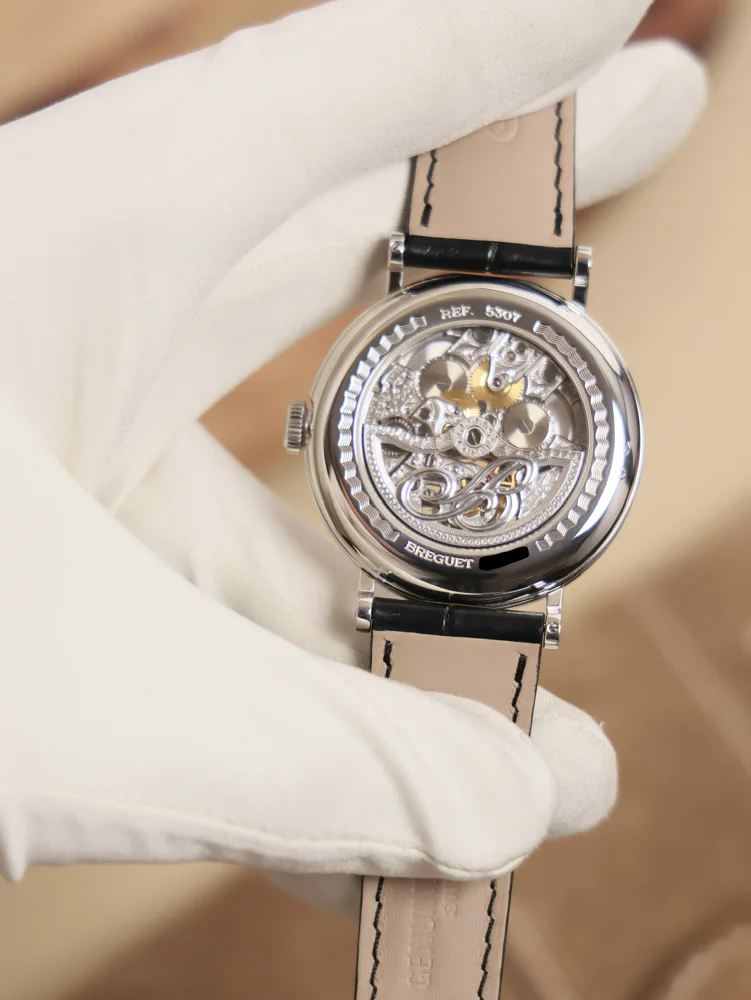 Tourbillon Classique, image 8