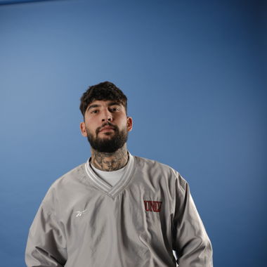 Vintage Reebok Sporswear sweater