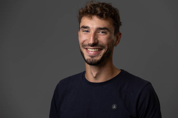 Jeroen Van de Velde