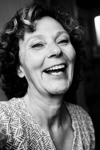 Janet Brandt Semenov