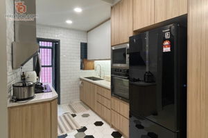 hexagon-concept-sdn-bhd-contemporary-modern-malaysia-selangor-dry-kitchen-interior-design